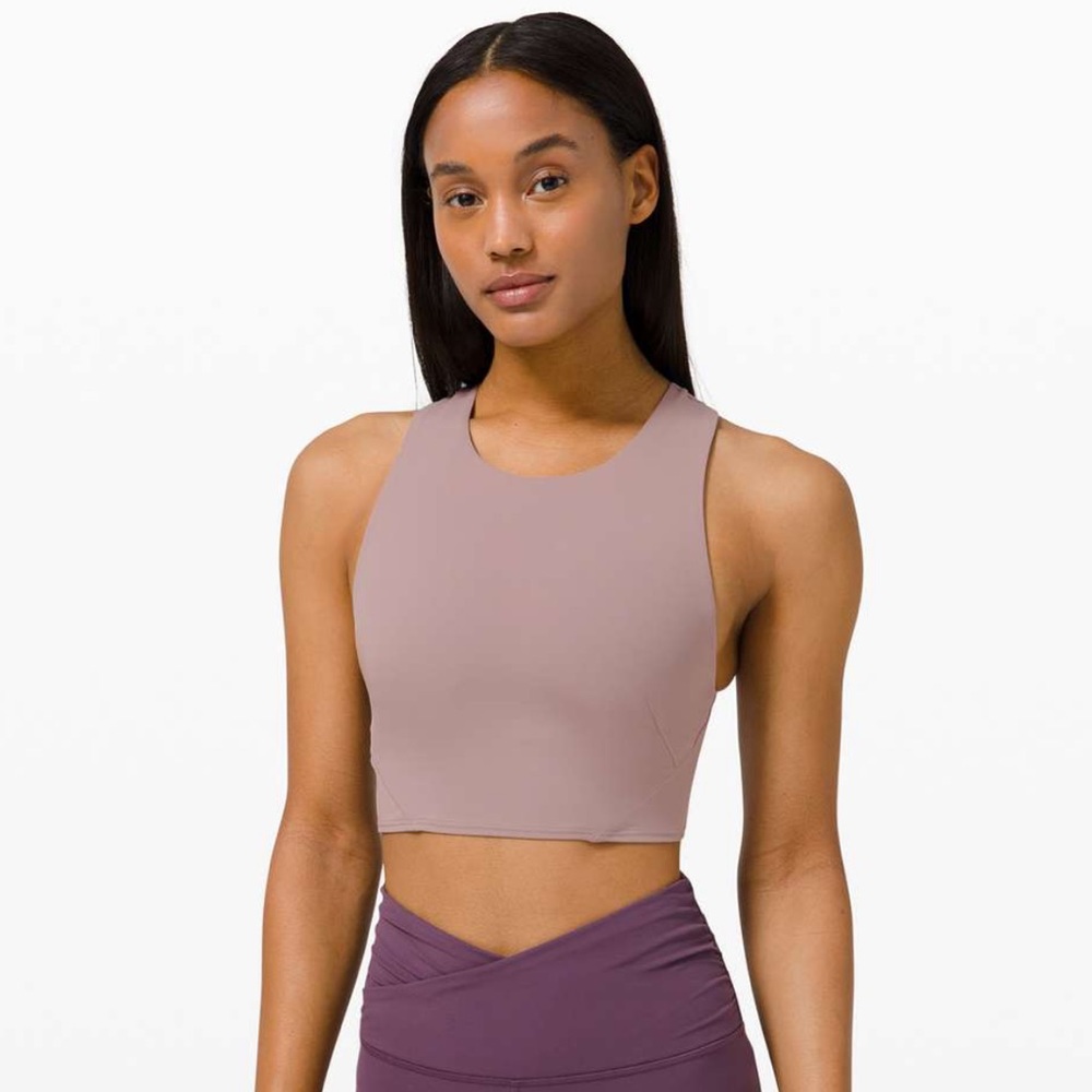 Lululemon Forward Fold Bra